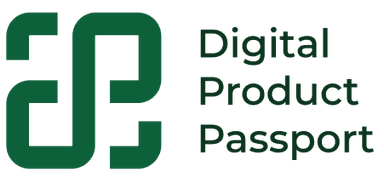 Digital Product Passport Logo
